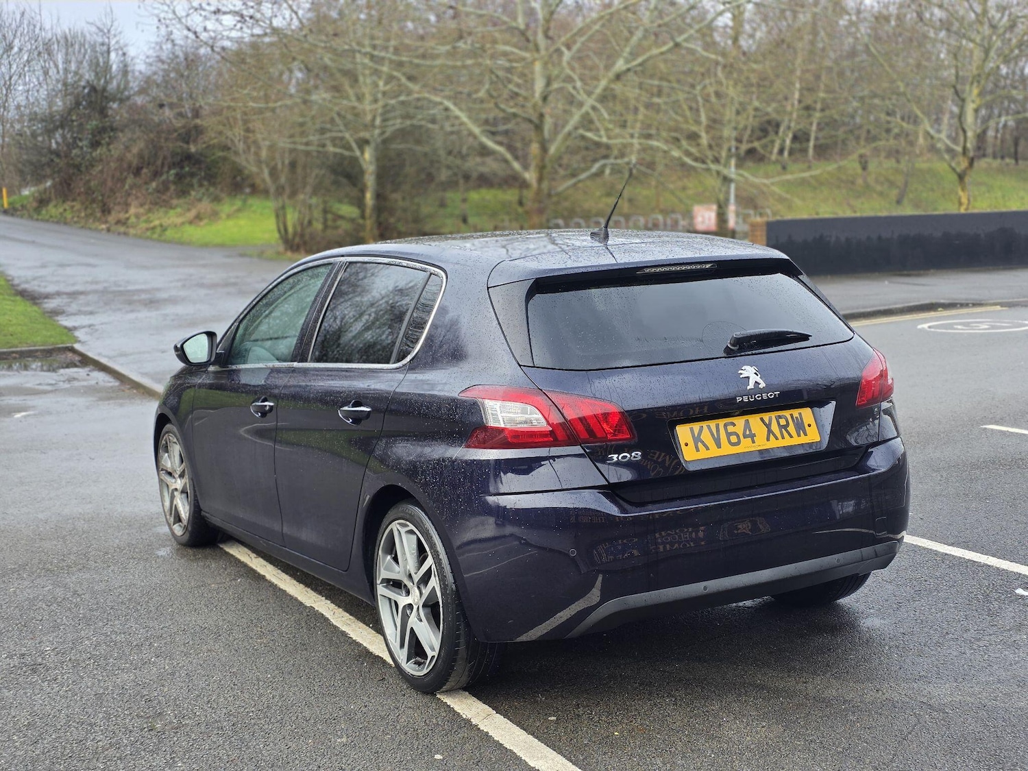 Used Peugeot 308 2014 for sale - 77574243: Photo 4