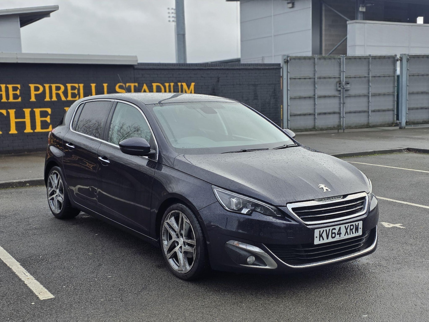 Used Peugeot 308 2014 for sale - 77574243: Photo 5