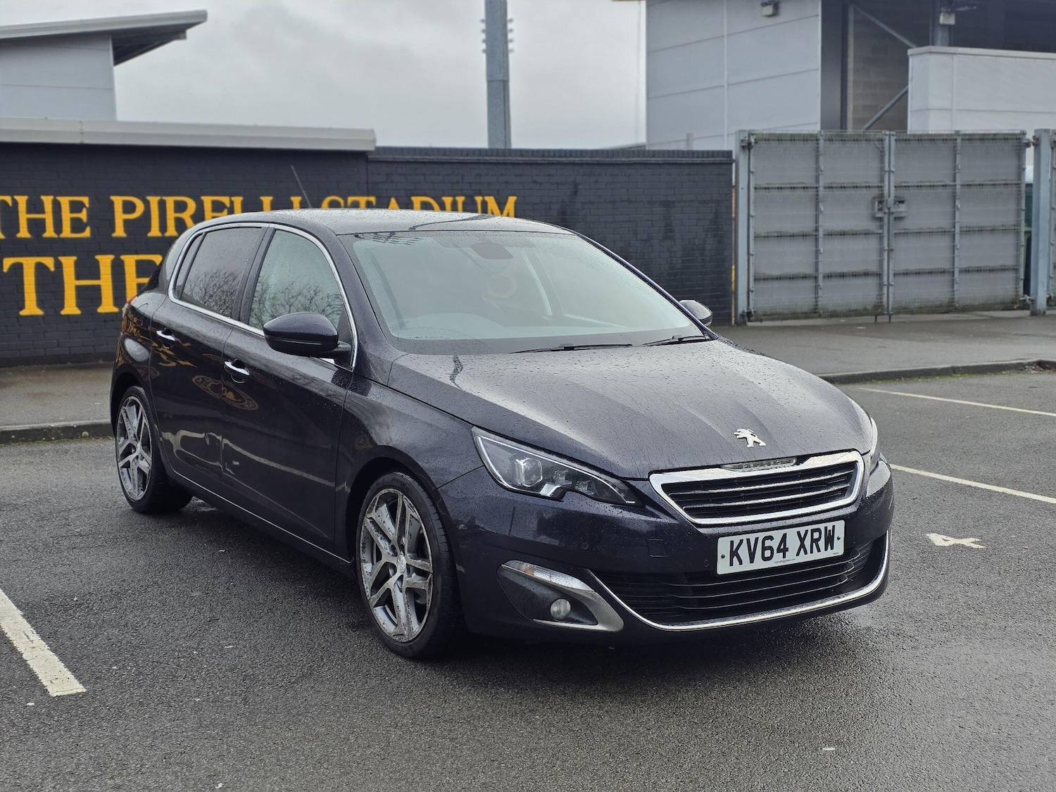 Used Peugeot 308 2014 for sale - 77574243: Photo 6
