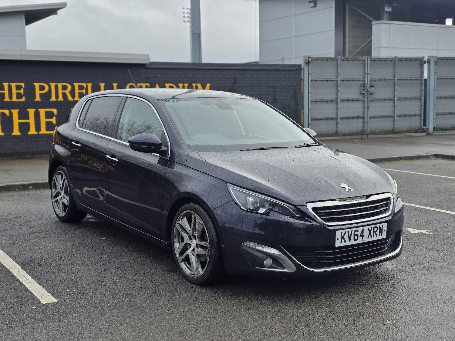 Used Peugeot 308 2014 for sale - 77574243: Photo 7