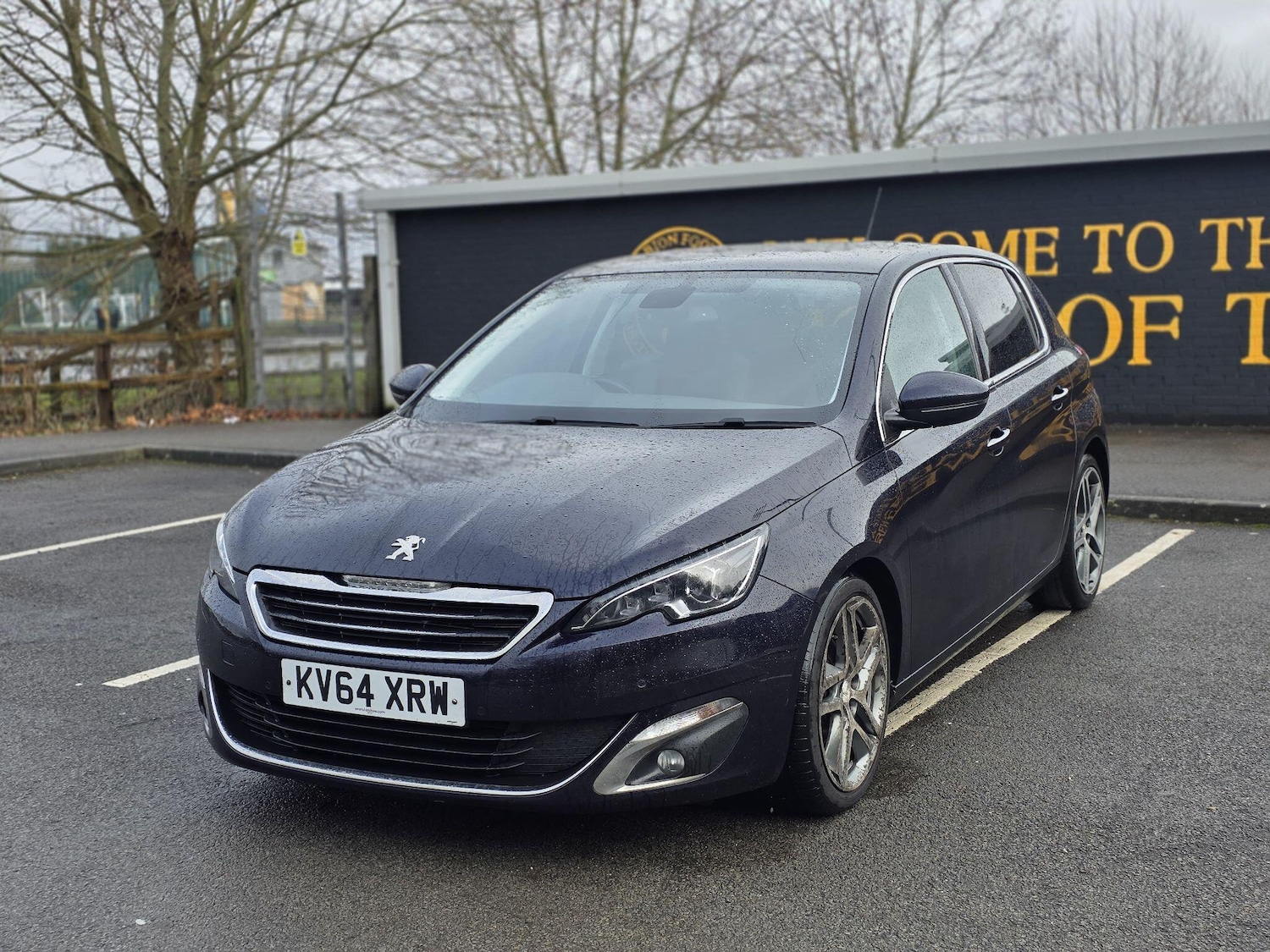 Used Peugeot 308 2014 for sale - 77574243: Photo 8