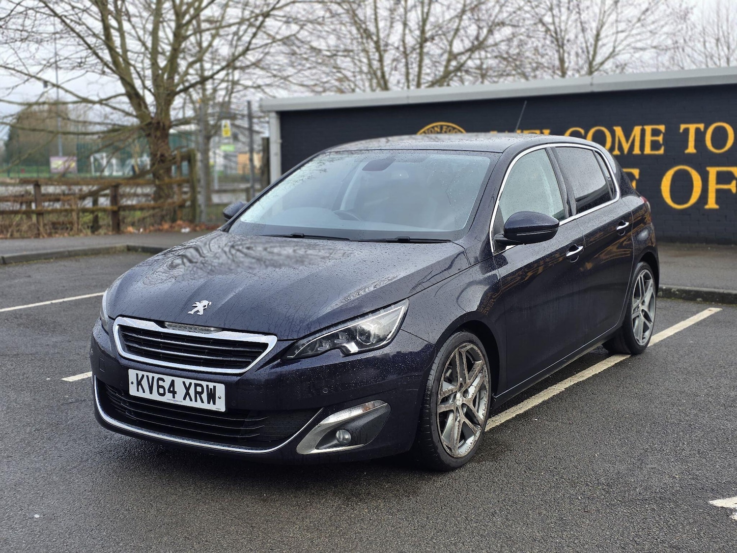 Used Peugeot 308 2014 for sale - 77574243: Photo 9
