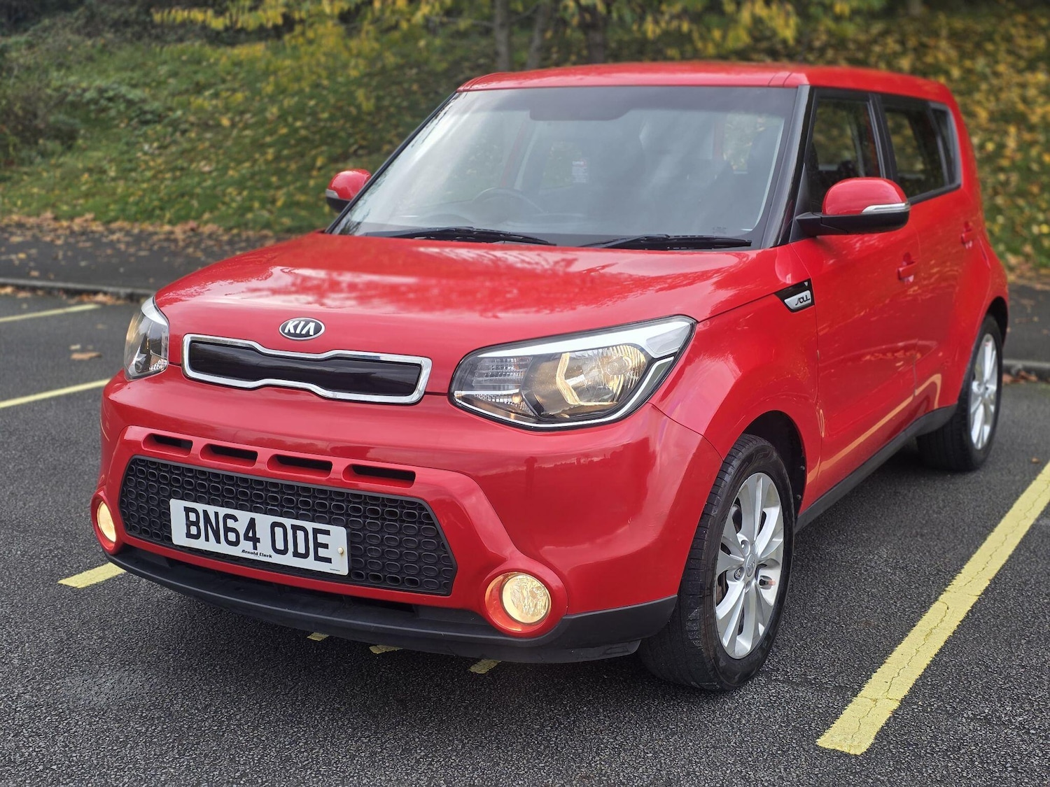 Used Kia Soul 2014 for sale - 76377815: Photo 11