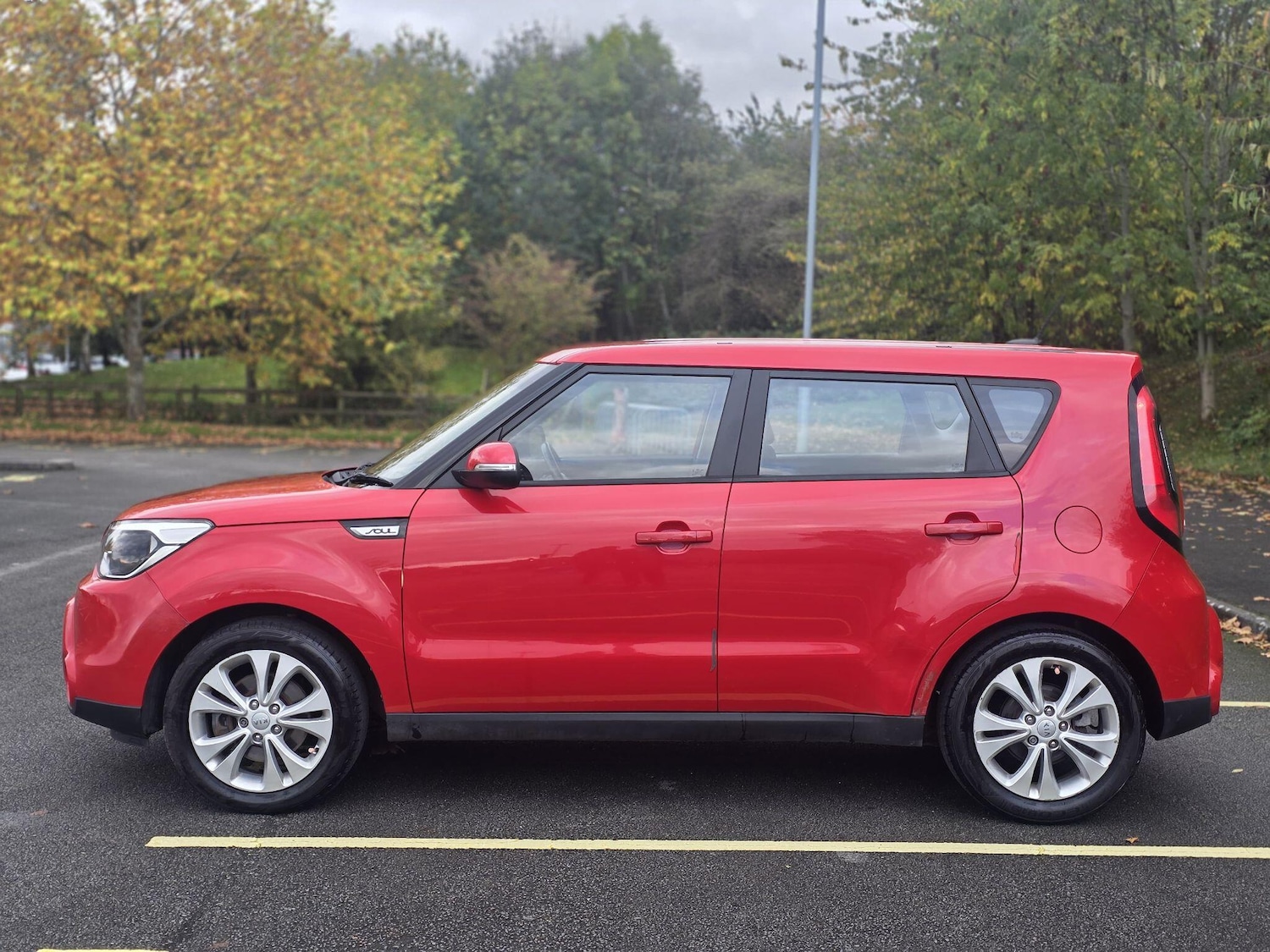 Used Kia Soul 2014 for sale - 76377815: Photo 12