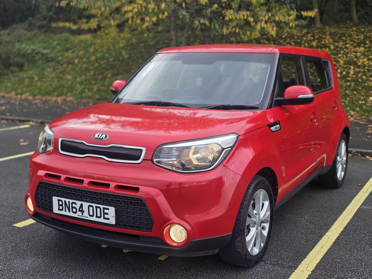 Used Kia Soul 2014 for sale - 76377815: Photo 13