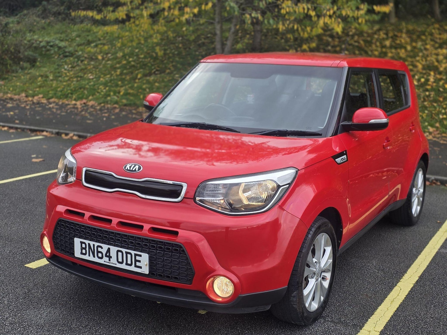 Used Kia Soul 2014 for sale - 76377815: Photo 14