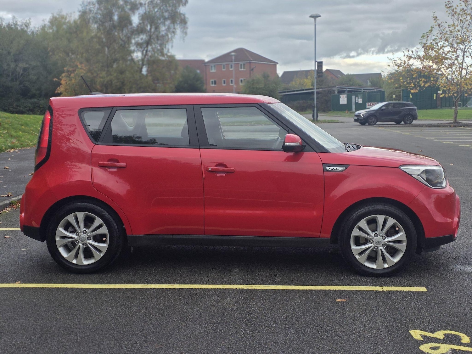 Used Kia Soul 2014 for sale - 76377815: Photo 17