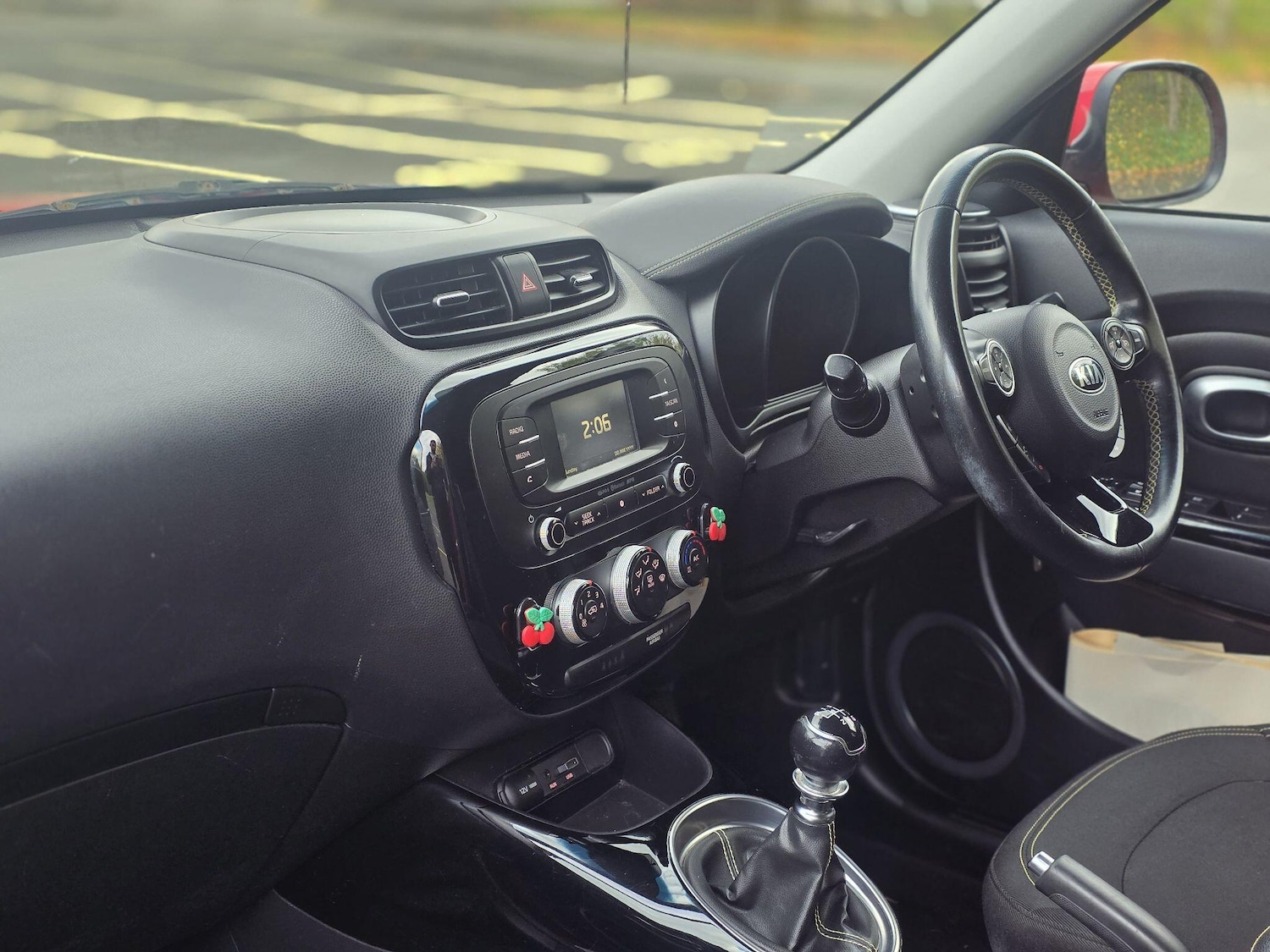 Used Kia Soul 2014 for sale - 76377815: Photo 20