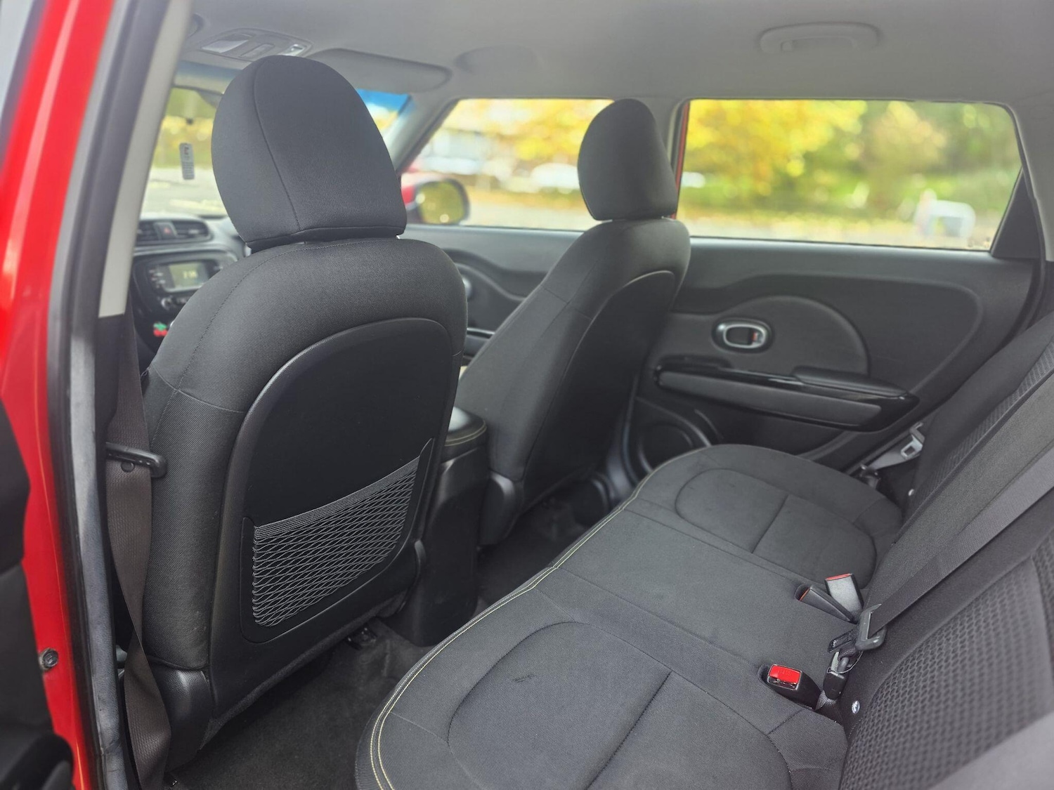 Used Kia Soul 2014 for sale - 76377815: Photo 23