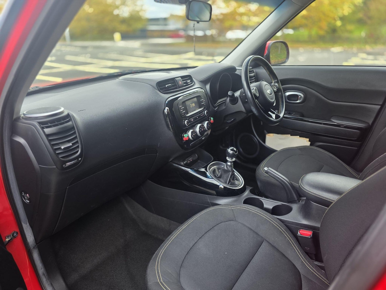 Used Kia Soul 2014 for sale - 76377815: Photo 24