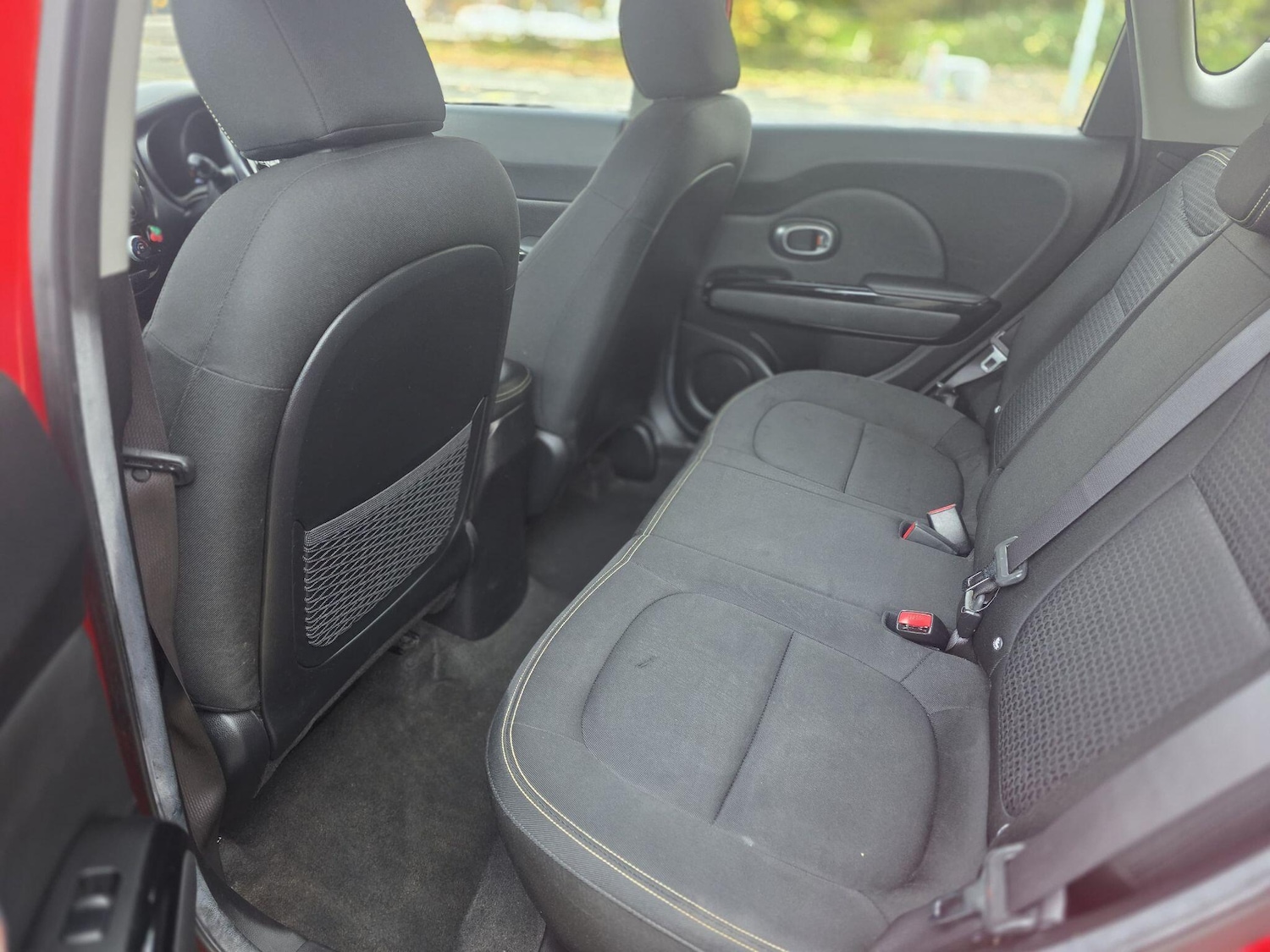 Used Kia Soul 2014 for sale - 76377815: Photo 25