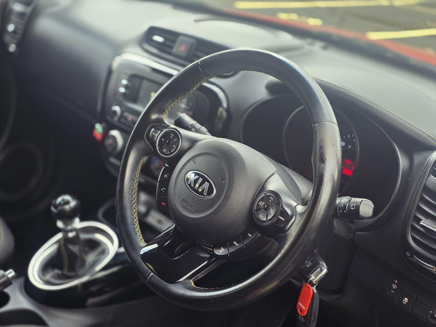 Used Kia Soul 2014 for sale - 76377815: Photo 26