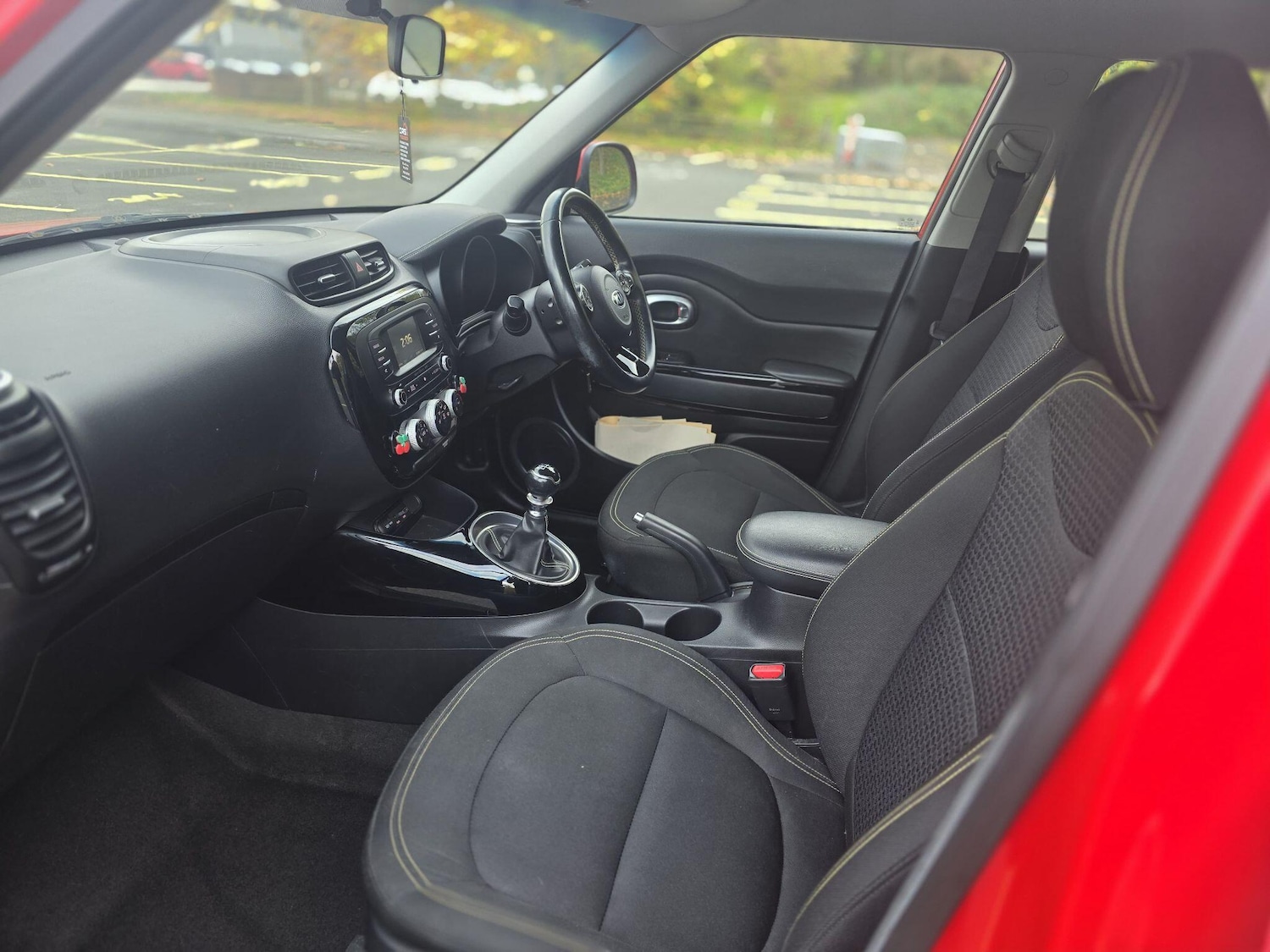 Used Kia Soul 2014 for sale - 76377815: Photo 27