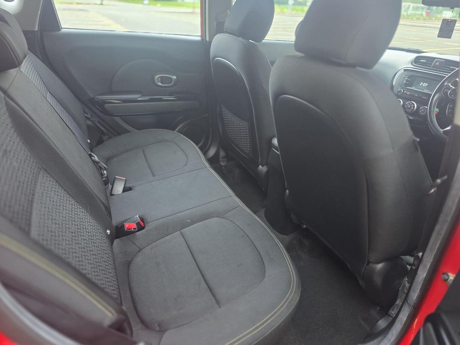 Used Kia Soul 2014 for sale - 76377815: Photo 32