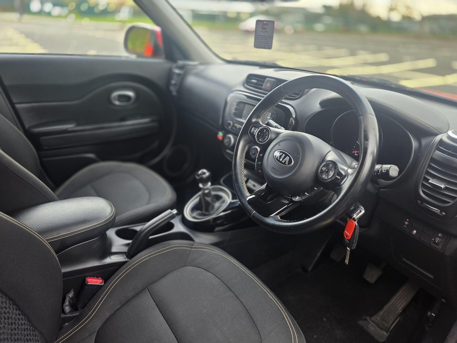 Used Kia Soul 2014 for sale - 76377815: Photo 36