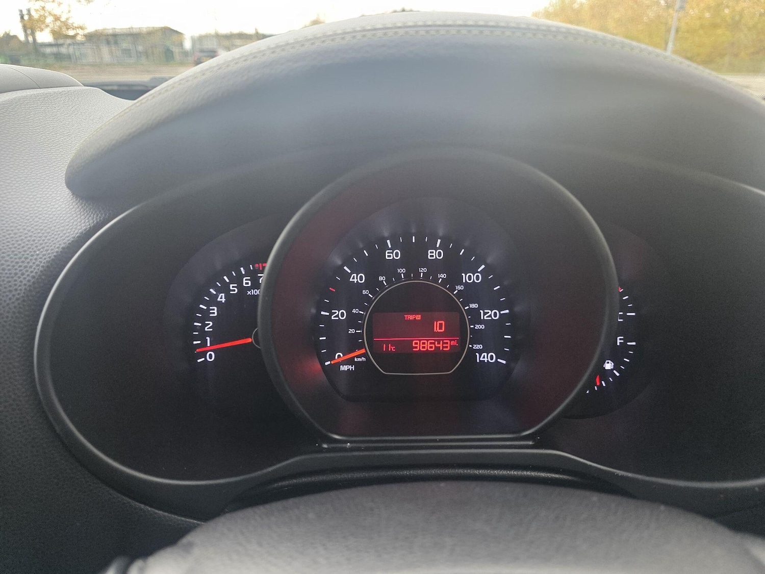 Used Kia Soul 2014 for sale - 76377815: Photo 38