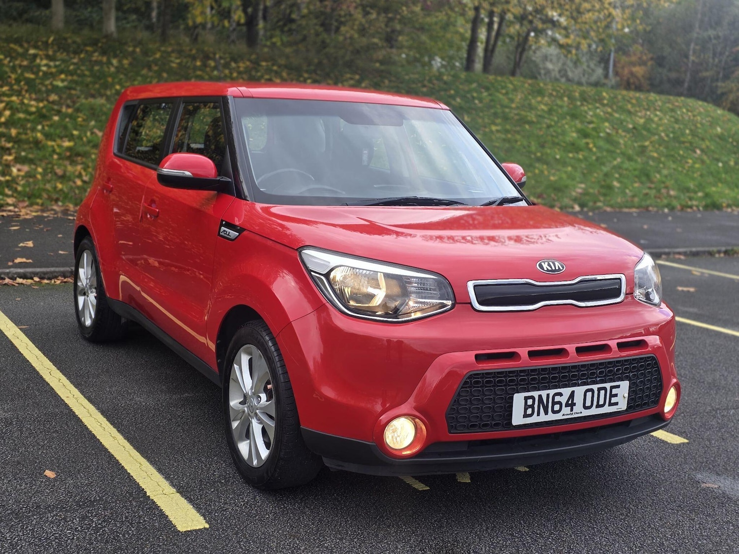 Used Kia Soul 2014 for sale - 76377815: Photo 4