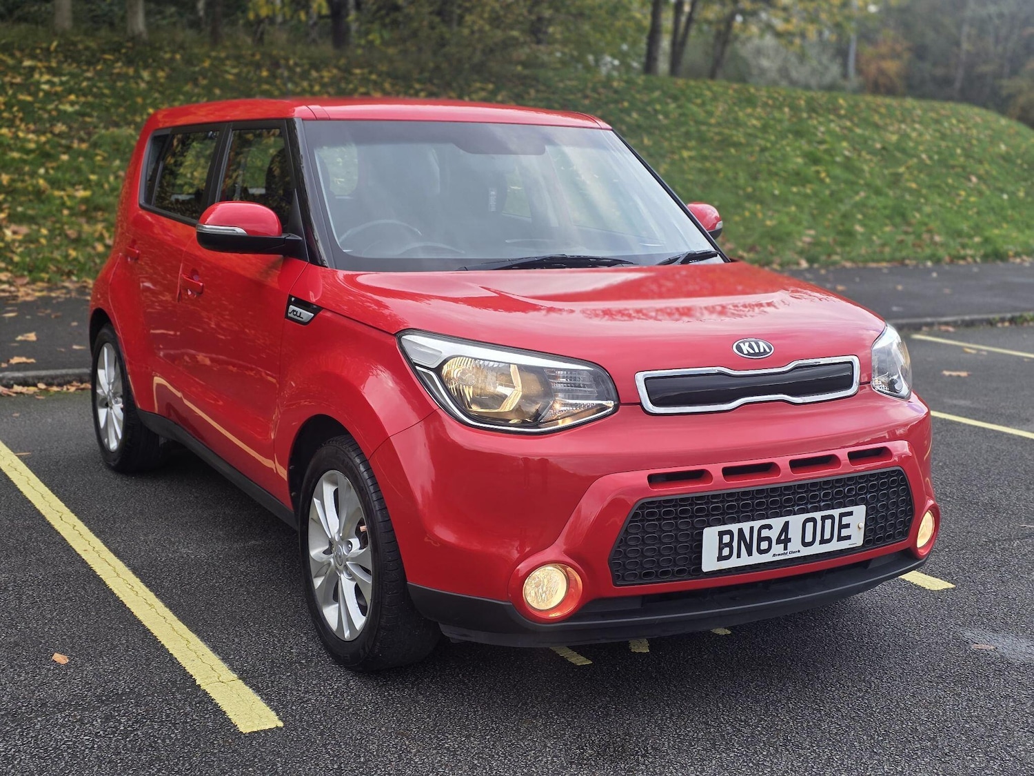 Used Kia Soul 2014 for sale - 76377815: Photo 5