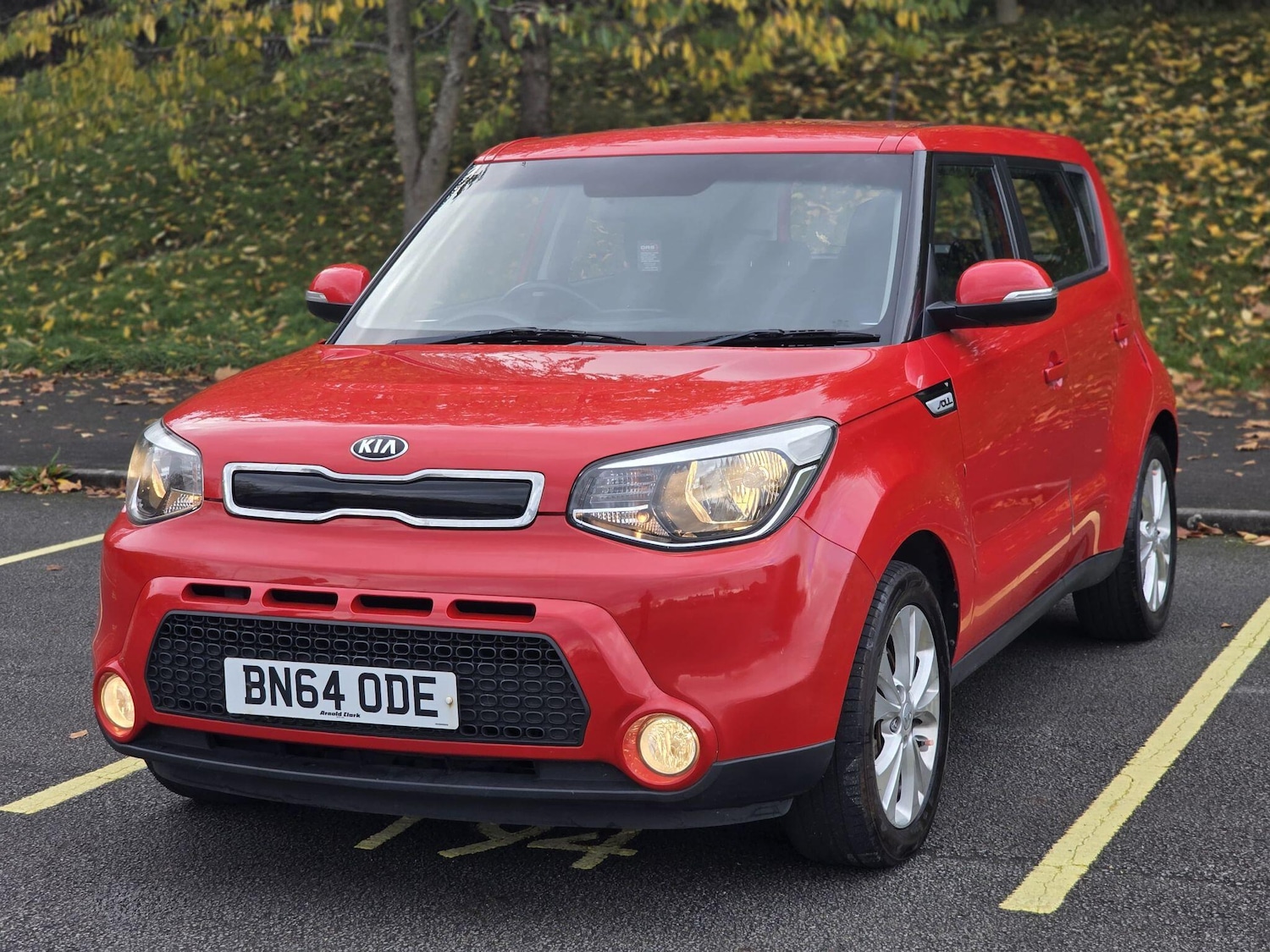 Used Kia Soul 2014 for sale - 76377815: Photo 7