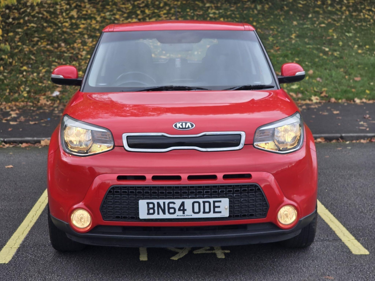 Used Kia Soul 2014 for sale - 76377815: Photo 8