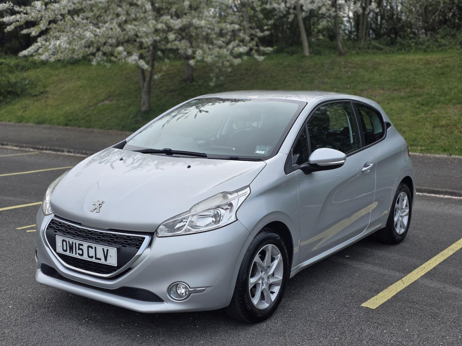 Used Peugeot 208 for sale - 78215030: Photo 10