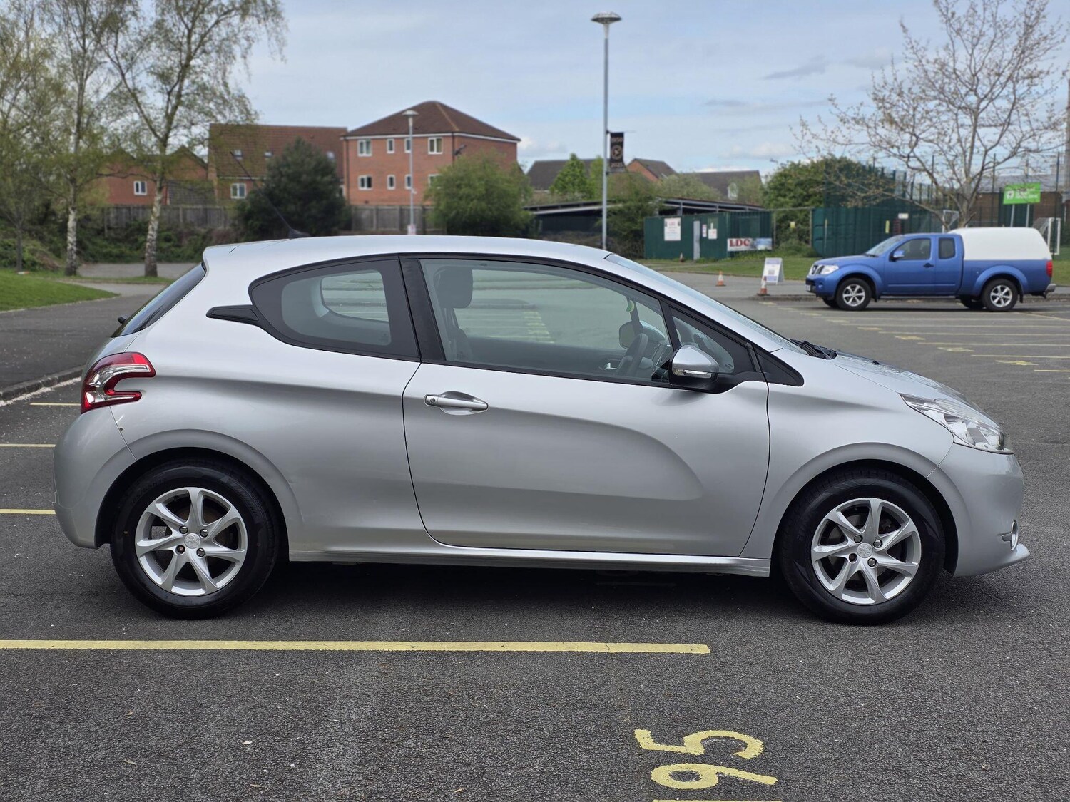 Used Peugeot 208 for sale - 78215030: Photo 12