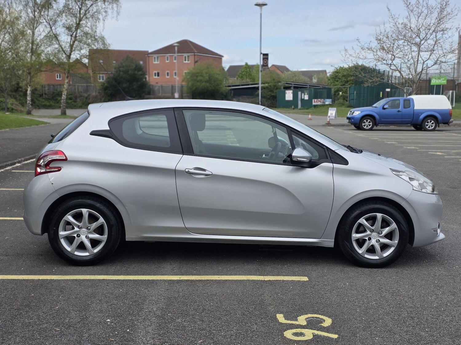 Used Peugeot 208 for sale - 78215030: Photo 13