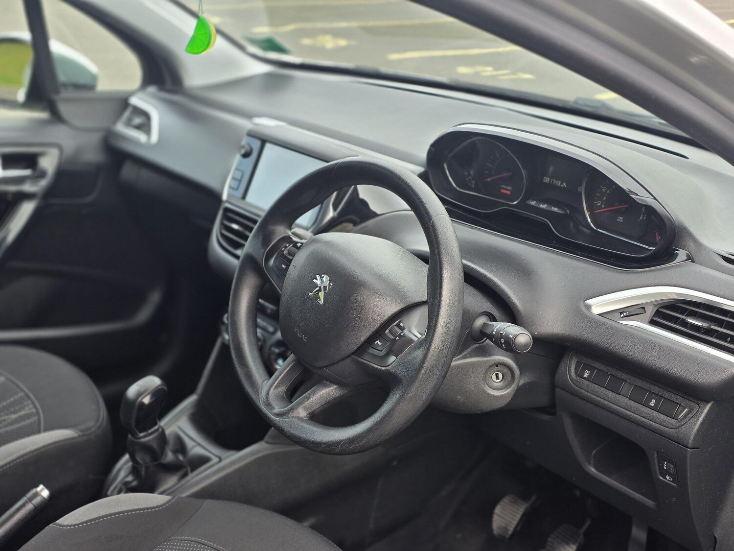 Used Peugeot 208 for sale - 78215030: Photo 20