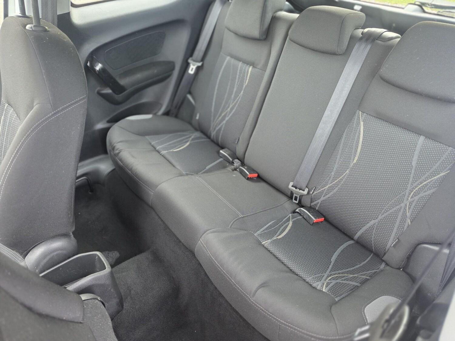 Used Peugeot 208 for sale - 78215030: Photo 22