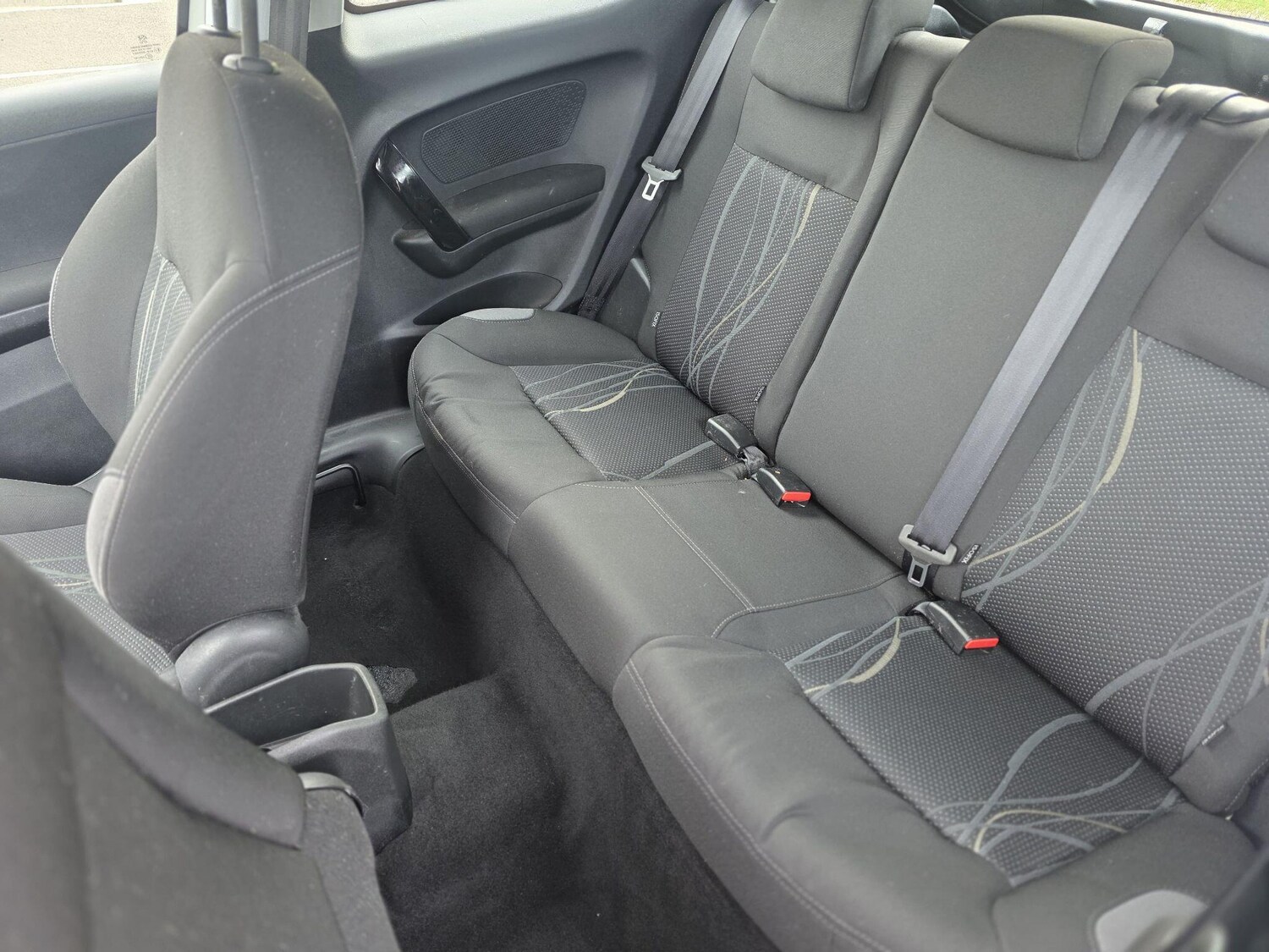 Used Peugeot 208 for sale - 78215030: Photo 23