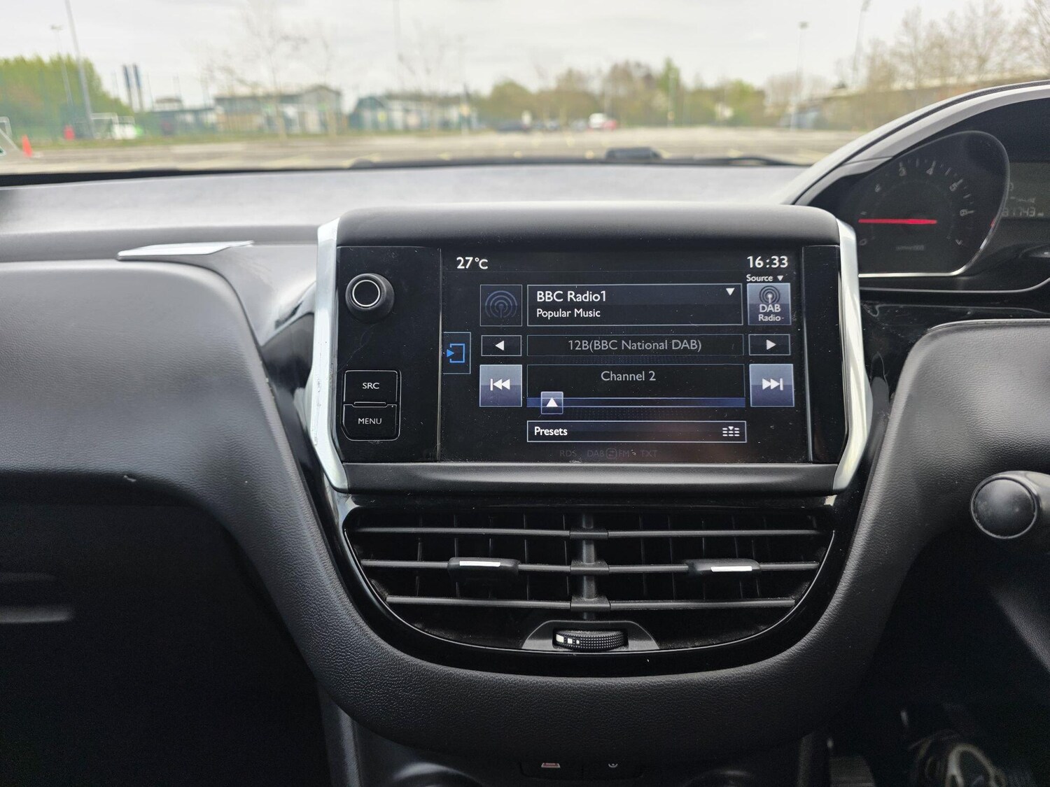 Used Peugeot 208 for sale - 78215030: Photo 29