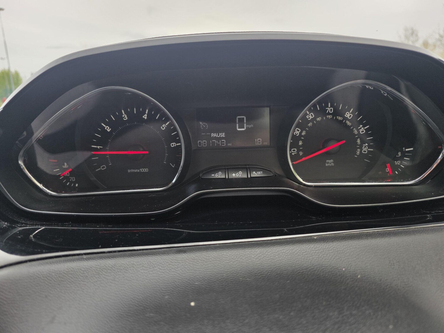 Used Peugeot 208 for sale - 78215030: Photo 30