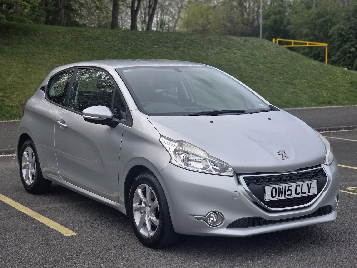 Used Peugeot 208 for sale - 78215030: Photo 6