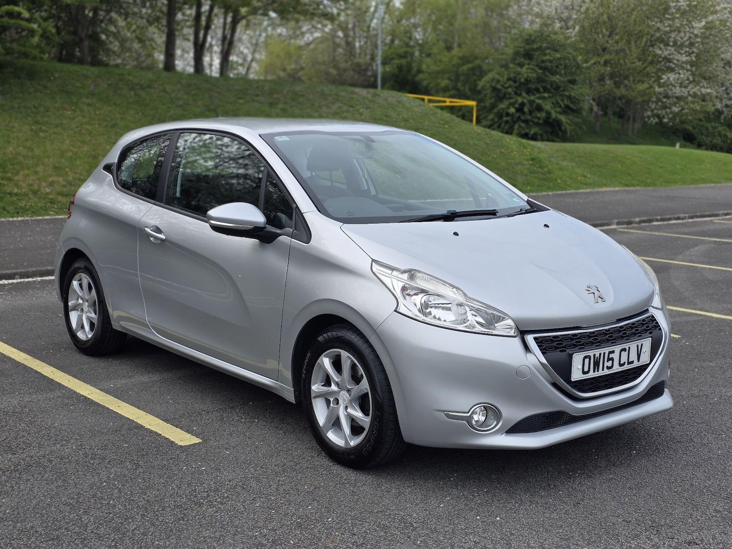 Used Peugeot 208 for sale - 78215030: Photo 7