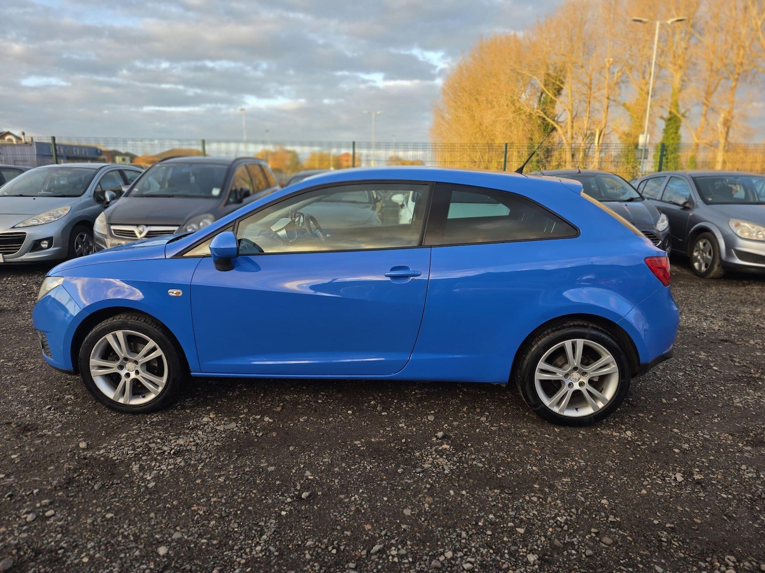 Used SEAT Ibiza for sale - 76527983: Photo 18