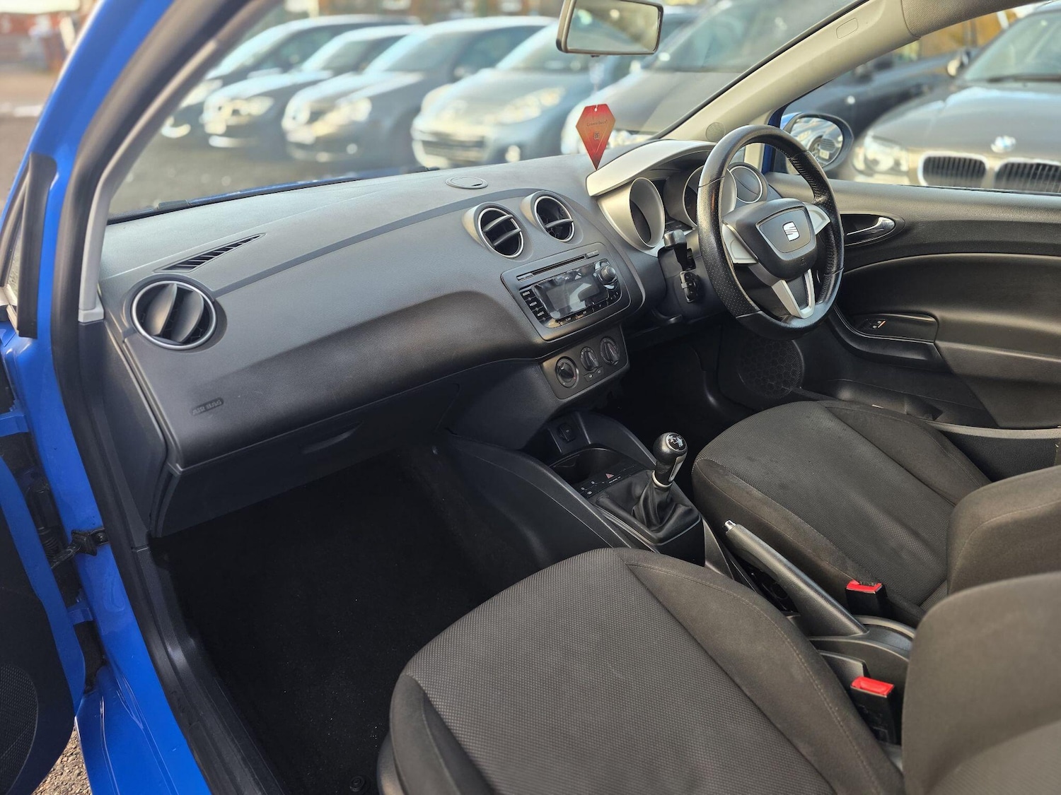 Used SEAT Ibiza for sale - 76527983: Photo 19