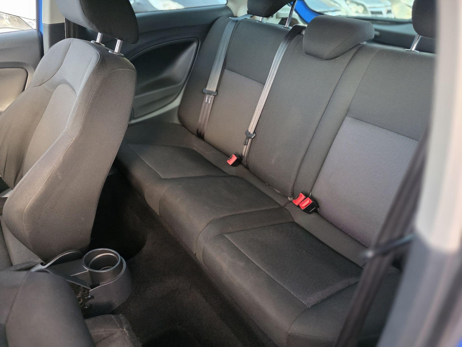 Used SEAT Ibiza for sale - 76527983: Photo 20