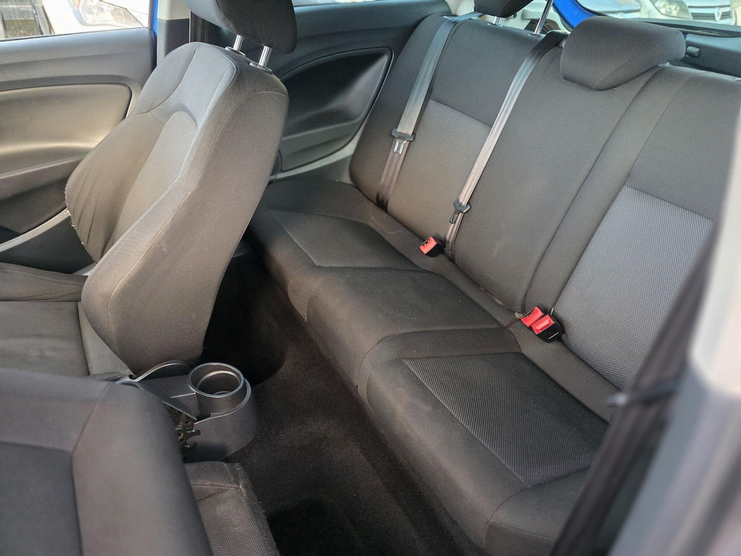 Used SEAT Ibiza for sale - 76527983: Photo 21