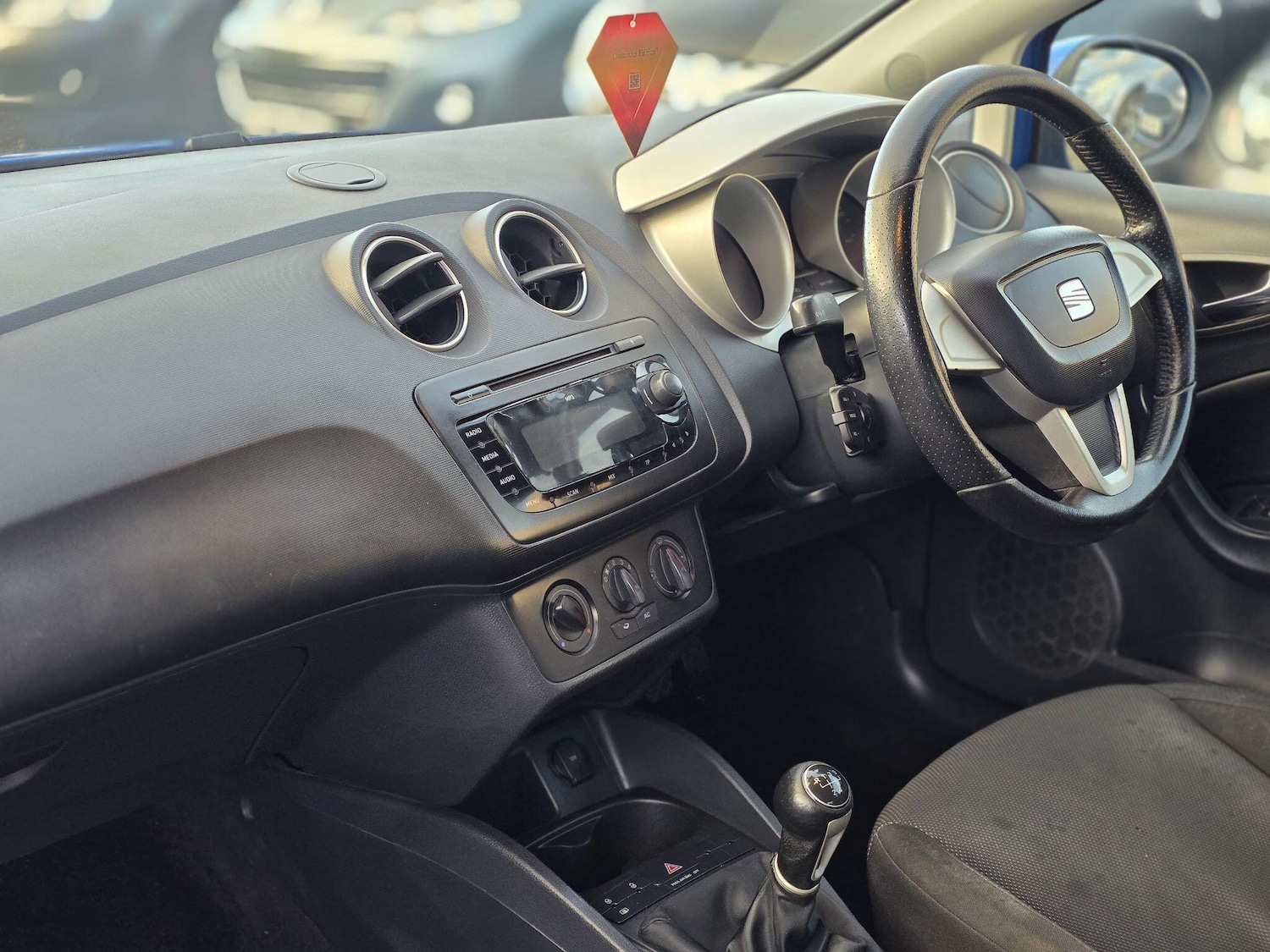 Used SEAT Ibiza for sale - 76527983: Photo 22