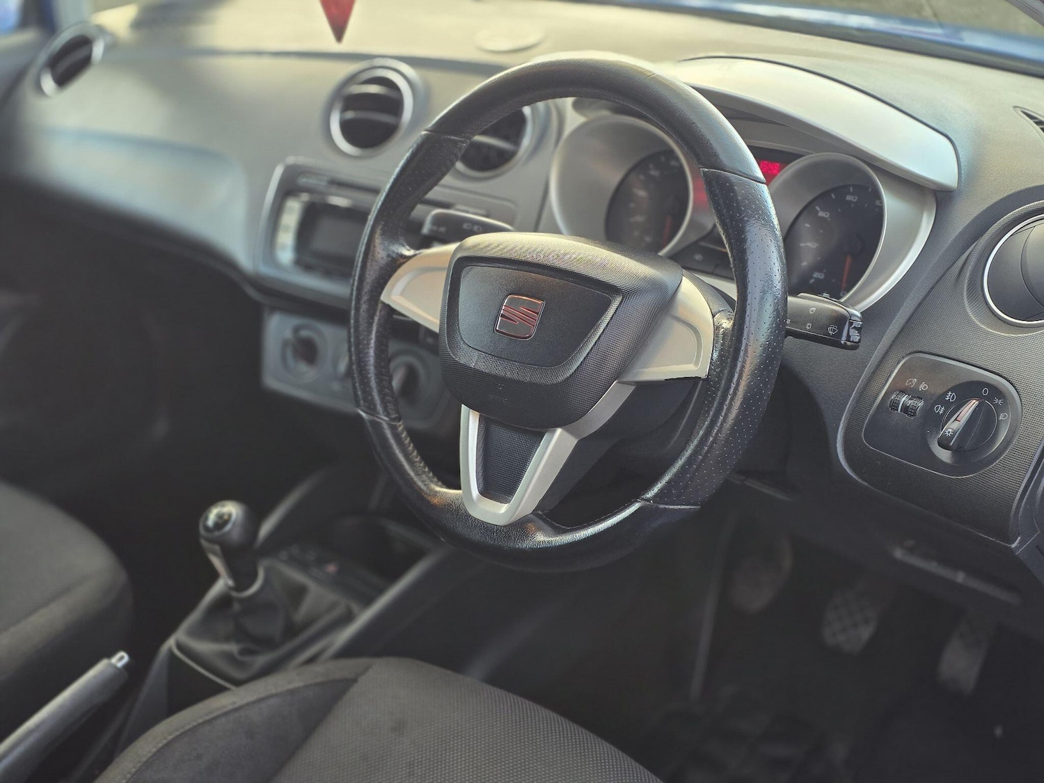 Used SEAT Ibiza for sale - 76527983: Photo 23