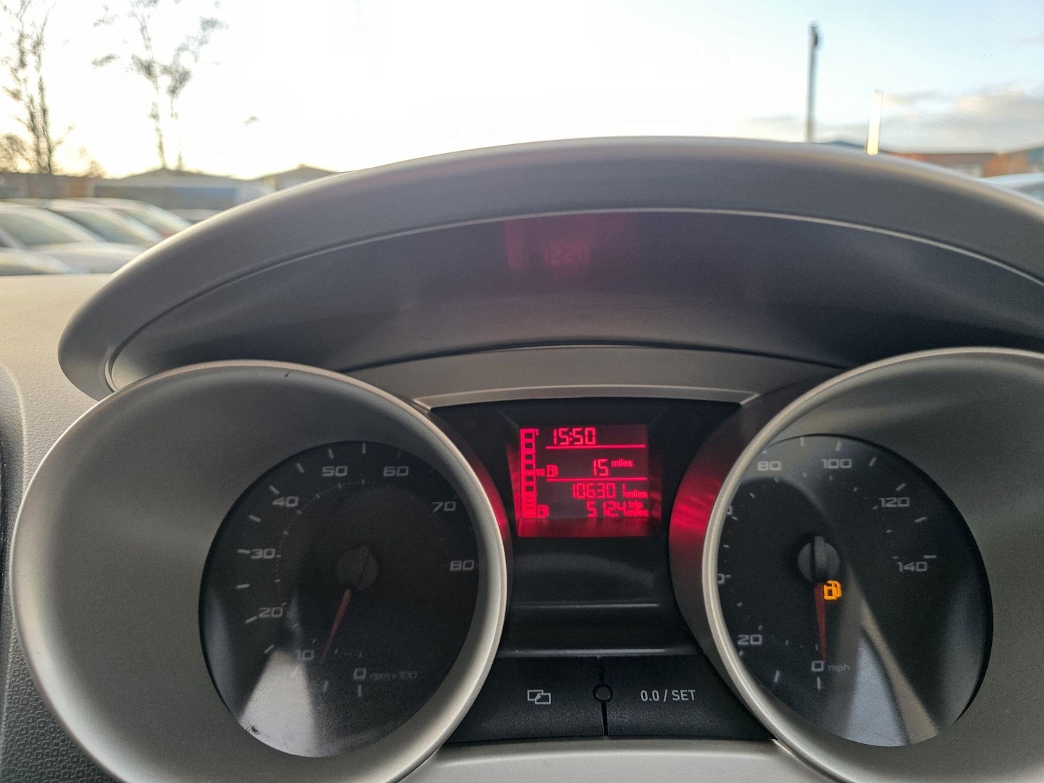 Used SEAT Ibiza for sale - 76527983: Photo 25