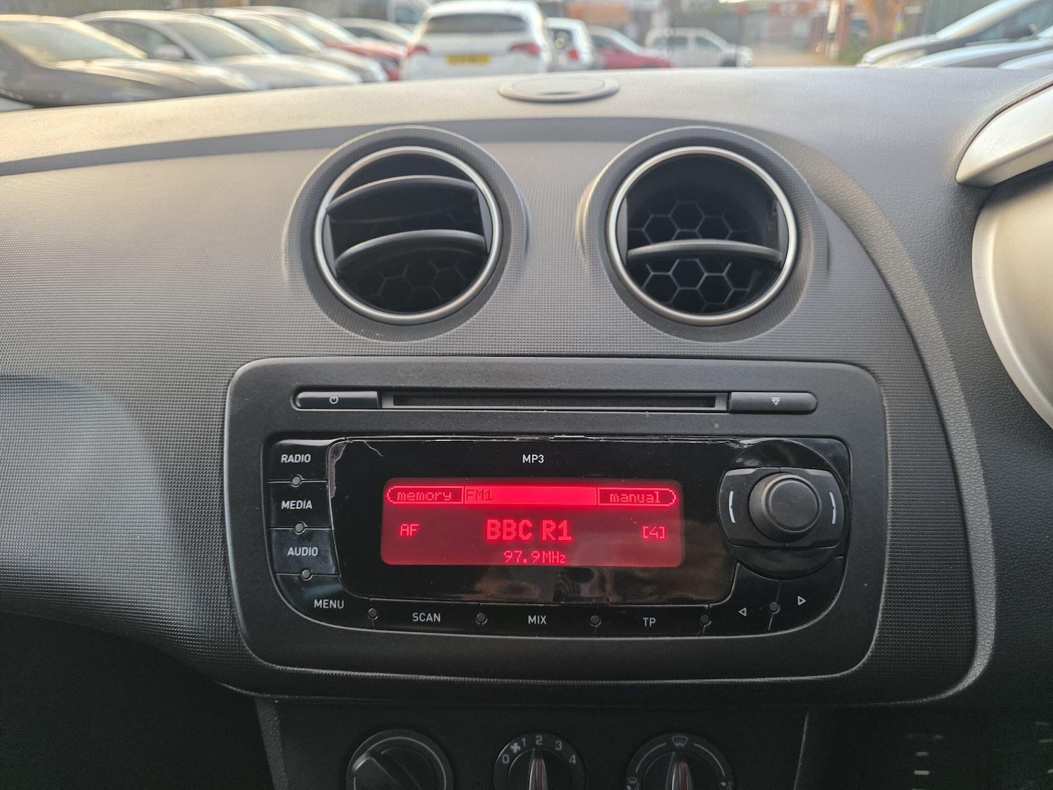 Used SEAT Ibiza for sale - 76527983: Photo 27