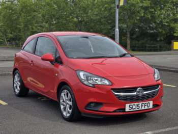 2015 (15) - 1.4i ecoFLEX Excite Euro 6 3dr (a/c)