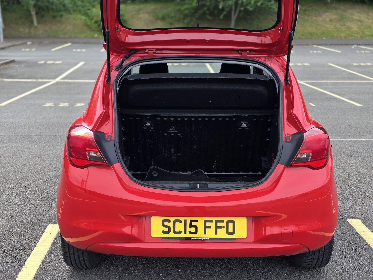 Vehicle 24