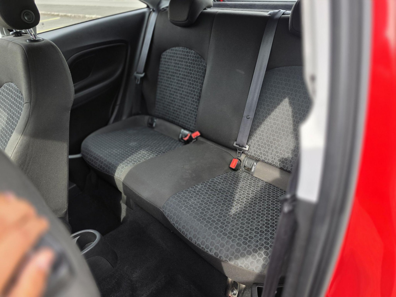 Vehicle 28