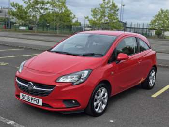 Used Vauxhall Corsa 2015 for sale - 74758455: Photo