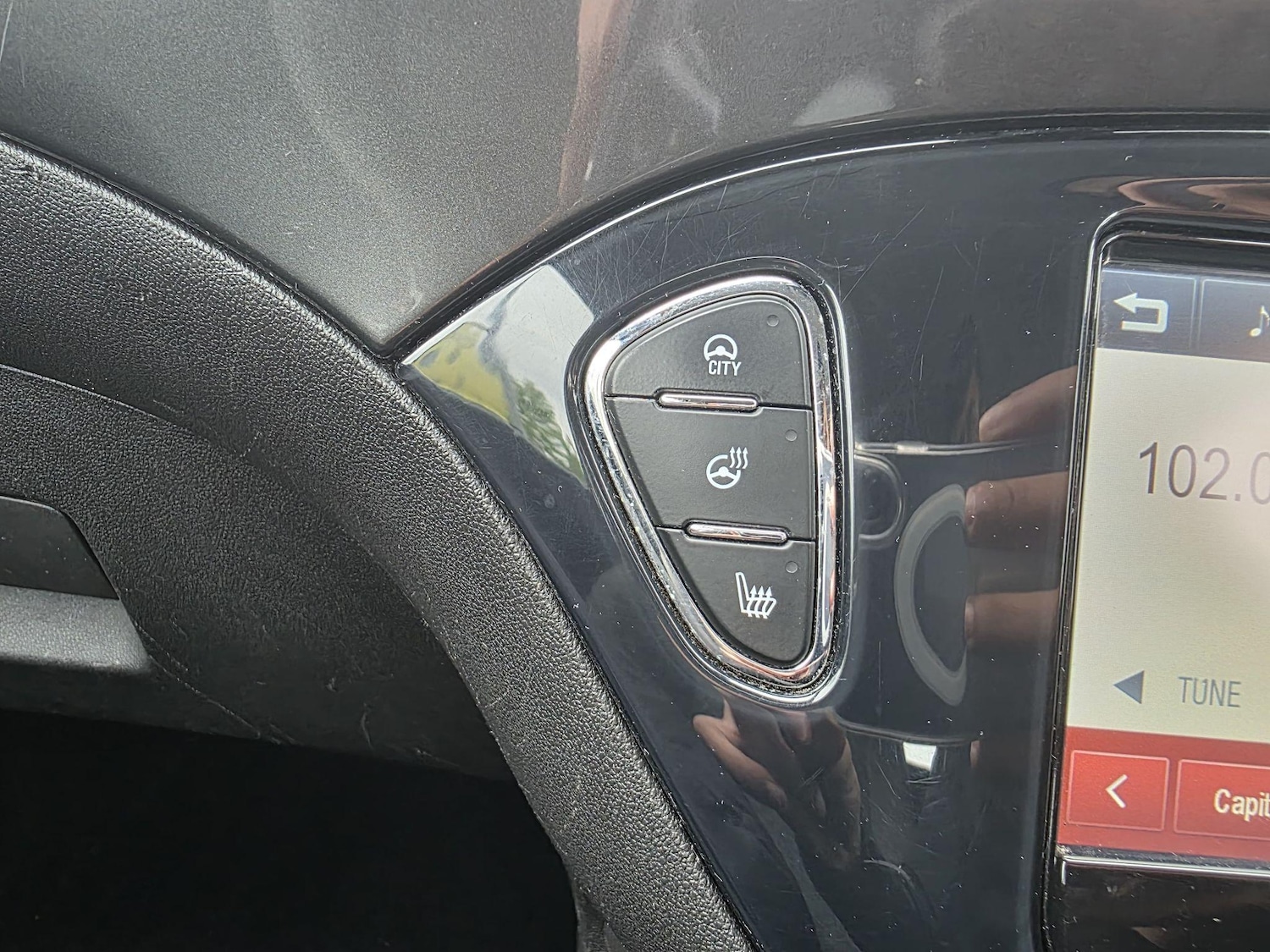 Vehicle 34