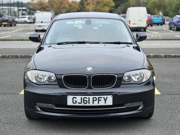 Used BMW 1 Series 2011 for sale - 76318250: Photo 10