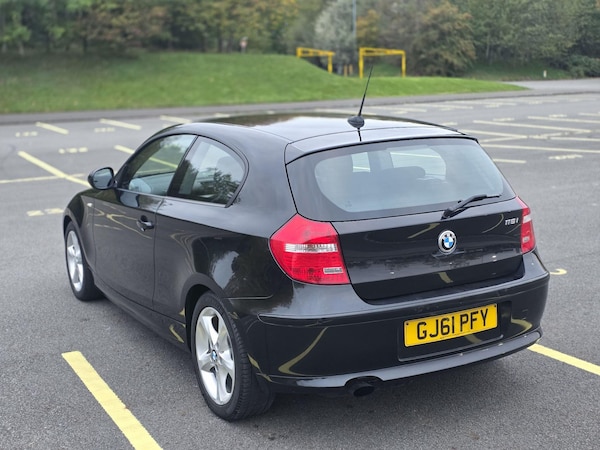 Used BMW 1 Series 2011 for sale - 76318250: Photo 16