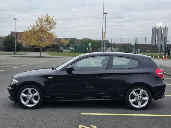 Used BMW 1 Series 2011 for sale - 76318250: Photo 17